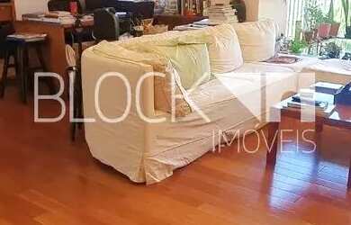 Imagem 3: Barra da Tijuca Apartamento 2 quartos, sendo 1 suite