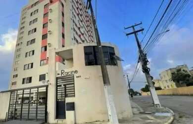 Imagem 10: Apartamento à venda no EDIFÍCIO RACINE , SÃO JORGE , Maceió - AL