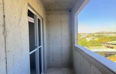 Imagem 2: LIBERTY - APTº 2 QTS/VARANDA LAZER COMPLETO. Entrada em 48X