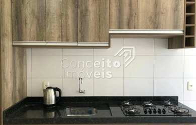 Imagem 5: Condomínio Residencial Vila Estrela - Apartamento