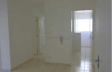 Imagem 3: Apartamento Padrão em Araraquara