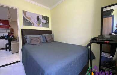 Imagem 16: APARTAMENTO - PAULO VI - MG