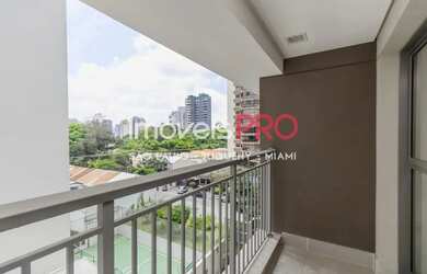 Imagem 2: Apartamento, Moema - São Paulo