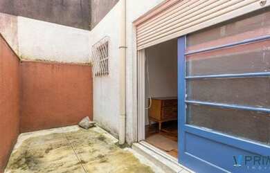 Imagem 14: Apartamento térreo de 1 dormitório bairro Farroupilha