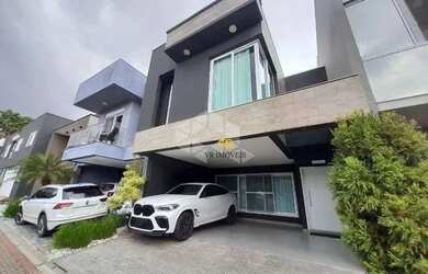 Imagem 2: Casa com 3 dormitórios para alugar, 234 m² por R$ 13.450,00/mês - Ecoville - Porto Alegre