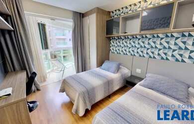 Imagem 6: APARTAMENTO - Praia Brava de Itajaí - SC