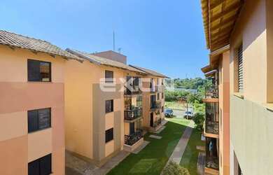 Imagem 10: Apartamento no Pilarzinho com 3 Quartos em Condomínio