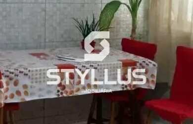 Imagem 1: Cachambi Casa em condomínio com 4 dormitórios