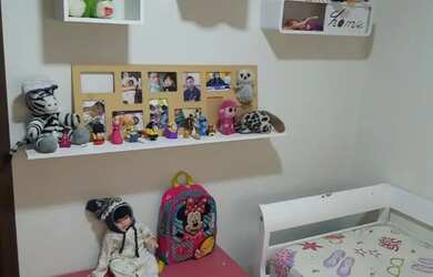 Imagem 11: RR9311 Casa 225m² BAIRRO JARDIM GRAZIELA - OPORTUNIDADE - 4 Dorms 2 Vagas...