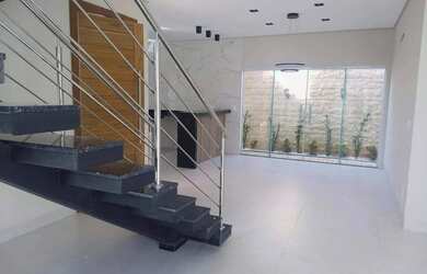 Imagem 16: SOBRADO NOVO ARSE 61. Churrasqueira, Ar-condicionado, Imóvel novoeGuarda...