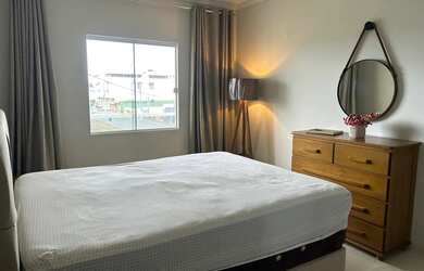 Imagem 8: Apartamento Amplo - Bairro Porto Seguro