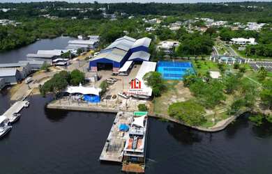 Imagem 14: Casa em Condomínio para Venda em Manaus, Ponta Negra, 3 dormitórios,...