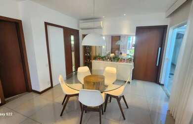 Imagem 5: Casa com 4 suítes, 3 vagas no condomínio Palmeiras Laggon em Cabo Frio...