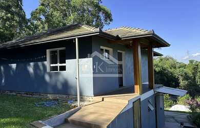 Imagem 5: Chácara com açude à venda em Nova Petrópolis na Serra Gaúcha