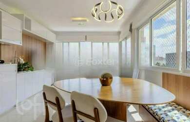 Imagem 5: Apartamento à venda Rua Saldanha Marinho, Menino Deus - Porto Alegre