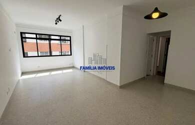 Imagem: O apartamento possui 2 Dormitórios, 3 Banheiros, 1 Vaga na