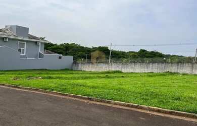 Imagem 3: Terreno à venda no Condomínio Residencial Paineiras no bairro Betel...