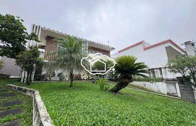 Imagem 10: Imóvel para venda com 243 metros quadrados com 3 quartos em Campo Grande...