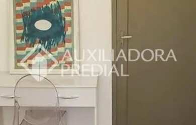 Imagem 3: apartamento amplo três quartos cozinha copa frente ensolarado