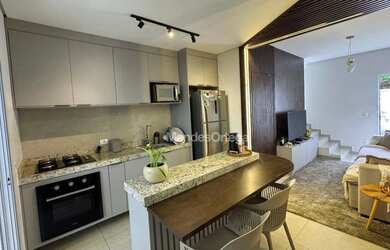 Imagem 3: Casa, 65 m² - venda por R$ 448.000,00 ou aluguel por R$ 3.053,00/mês...