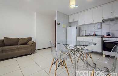 Imagem 5: Apartamento, Meireles, 2 Quartos