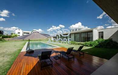 Imagem 12: Casa à venda no Condomínio Terras de São Jose II - Itu/SP