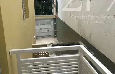 Imagem 16: CASA RESIDENCIAL em SÃO PAULO - SP, HORTO FLORESTAL