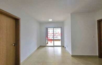 Imagem 2: Apartamento para Locação de 03 Quartos no Bairro Nova Aliança em Ribeirão...