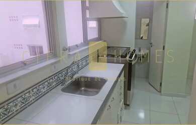 Imagem 3: Apartamento com 2 dormitórios, 102 m² - venda por R$ 2.000.000,00 ou...