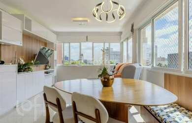 Imagem 15: Apartamento à venda Rua Saldanha Marinho, Menino Deus - Porto Alegre