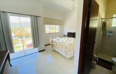 Imagem 13: Casa com 4 dormitórios à venda por R$ 820.000,00 - Itaipu - Niterói/RJ