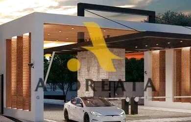 Imagem: O terreno possui 202m² de Área e está localizado em Recreio