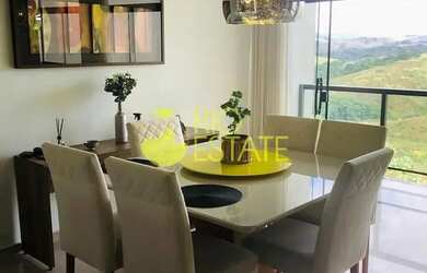 Imagem 5: Casa PLANEJADA 3 quartos, 212m2, no Vivendas do Lago -- Volta Redonda/RJ