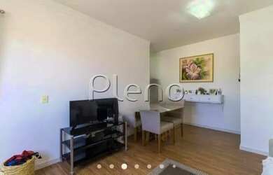 Imagem 3: Apartamento á venda no Condomínio Praia do Bonet - Campinas/SP