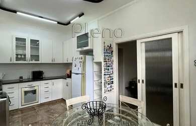 Imagem 12: Casa à venda em Campinas, Jardim Novo Botafogo, com 3 quartos, com 161...