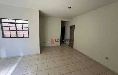 Imagem: O apartamento possui 2 Dormitórios, 3 Banheiros e 68m² de