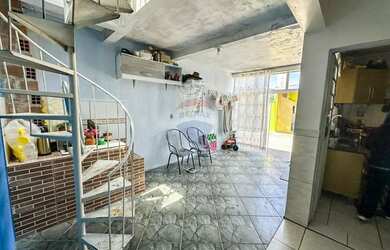 Imagem 10: Casa Charmosa em Condomínio Fechado em Santa Maria