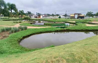 Imagem 10: EMBU-GUAÇU Condomínio Reserva da Fazenda Terreno com 1.209m²