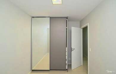 Imagem 4: Apartamento Residencial. Piscina, Churrasqueira, Área de serviçoe79m²...