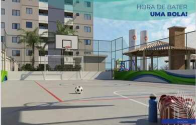 Imagem 11: LIBERTY - APTº 2 QTS/VARANDA LAZER COMPLETO. Entrada em 48X