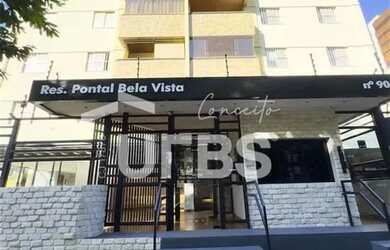 Imagem: O apartamento possui 3 Dormitórios, 3 Banheiros, 1 Vaga na