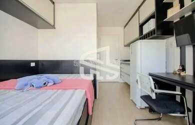 Imagem 8: Studio no Condomínio Esquina Paulicéia Conforto, Praticidade e Localização...