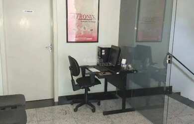 Imagem 11: Aluga-Se: Andar Corrido de 135m² com 2 banheiros no Santo Agostinho de Belo Horizonte!