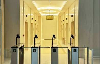 Imagem 7: Sala 30m2 CEO Salvador Shopping ALTO PADRÃO