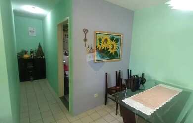 Imagem 5: Apartamento 65m² 2. Quartos Candeias Com Lazer