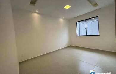 Imagem 14: Maravilhosa Casa estilo moderna com 3 Quartos 2 suites com churrasqueira...