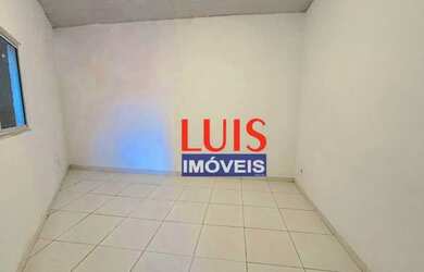 Imagem: A casa possui 1 Dormitório, 1 Banheiro, 50m² de Área e está