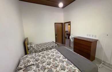 Imagem 13: Casa de veraneio. Piscina, Churrasqueira, Ar-condicionadoe370m² de Área