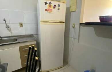 Imagem 2: Apartamento à venda no EDIFÍCIO RACINE , SÃO JORGE , Maceió - AL