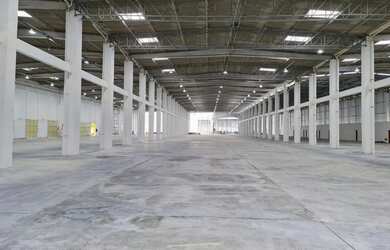 Imagem 13: GALPÃO 2.000 M2 NO CIA SIMÕES FILHO BAHIA, NOVO em CIA - Simões Filho...